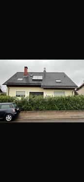 Foto - 2 ZKB im UG eines Dreifamilienhauses