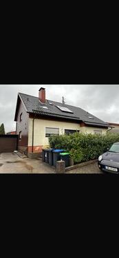 Foto - 2 Zimmer Etagenwohnung zur Miete in Heusweiler