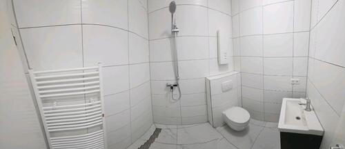 Foto - Etagenwohnung in Münster (Hessen) zur Miete