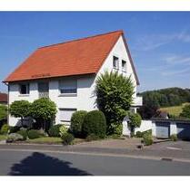 Wohnung in Detmold-Berlebeck zu vermieten