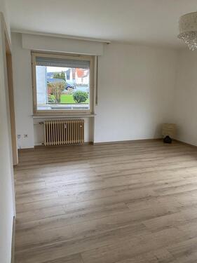 Foto - 3 Zimmer Erdgeschoßwohnung in Detmold