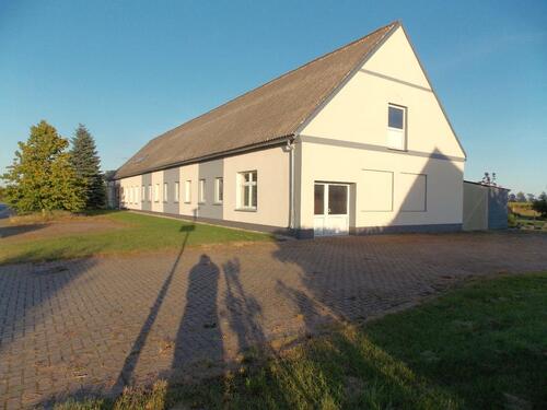 Foto - 8 Zimmer Mehrfamilienhaus, Wohnhaus zum Kaufen in Gardelegen