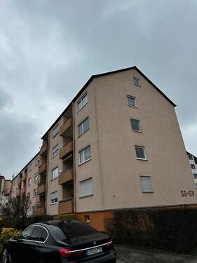 Foto - 3 Zimmer Wohnung mit Balkon - 199.000,00&nbsp;EUR Kaufpreis, ca.&nbsp; 73,00&nbsp;m&sup2;