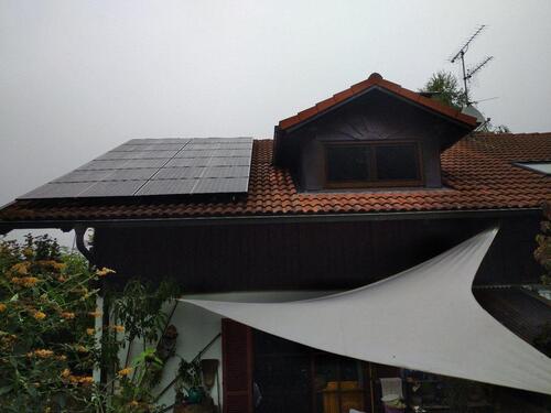 Foto - 5 Zimmer Doppelhaushälfte zum Kaufen in Landsberg am Lech