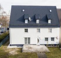 Helle 2-Zimmer Wohnung im 2. OG mit Balkon in Nürnberg-Hasenbuck