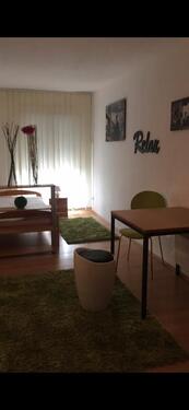 Foto - WG Zimmer zu vermieten ab 1 Mai