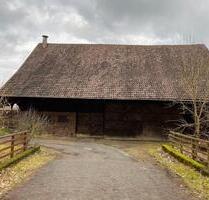Lagerhalle Scheune - 800,00&nbsp;EUR Kaltmiete, in Neustadt bei Coburg (PLZ: 96465)