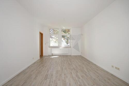 Foto - 3-Raum-EG-Wohnung in charmanten Altbau