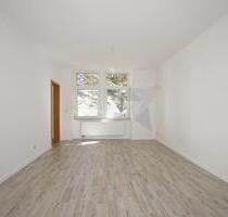 3-Raum-EG-Wohnung in charmanten Altbau - Zwickau Zwickau-Nord