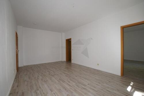 Foto - 3 Zimmer Etagenwohnung in Zwickau