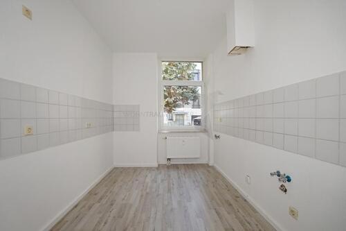 Foto - Etagenwohnung in Zwickau zur Miete
