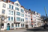 Foto - Am Holzhafen in Geestemünde - 389,00&nbsp;EUR Kaltmiete, ca.&nbsp; 58,00&nbsp;m&sup2;