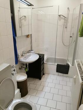 Foto - 2 Zimmer Etagenwohnung zur Miete in Bremerhaven