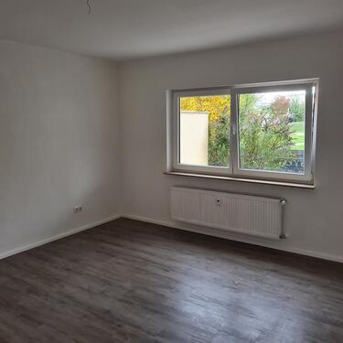 Foto - 3.5 Zimmer Erdgeschoßwohnung in Hanau
