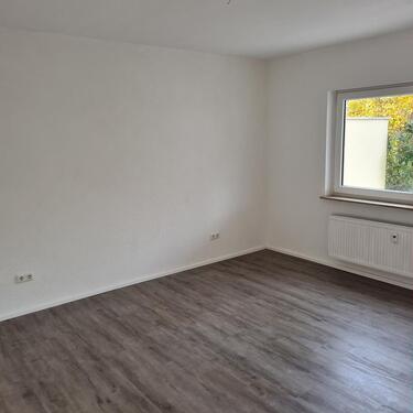 Foto - Erdgeschoßwohnung in Hanau zur Miete