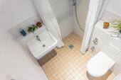 Foto - 2 Zimmer Etagenwohnung zur Miete in Chemnitz