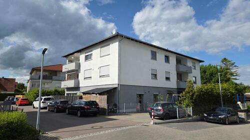 Foto - Mehrfamilienhaus in Top-Lage (von privat)