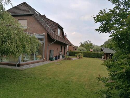 Foto - Einfamilienhaus im Maadebogen - 350.000,00&nbsp;EUR Kaufpreis, ca.&nbsp; 164,00&nbsp;m&sup2;