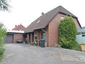 Foto - 6 Zimmer Einfamilienhaus zum Kaufen in Wilhelmshaven