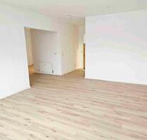 helle, sanierte 2-Zimmerwohnung provisionsfrei - Mainz Lerchenberg
