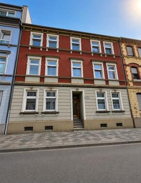 Foto - Mehrfamilienhaus mit Wertsteigerungspotenzial