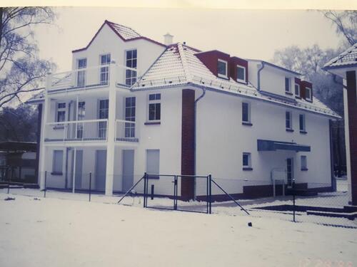 Foto - 2 Zimmer Erdgeschoßwohnung zum Kaufen in Hohen Neuendorf