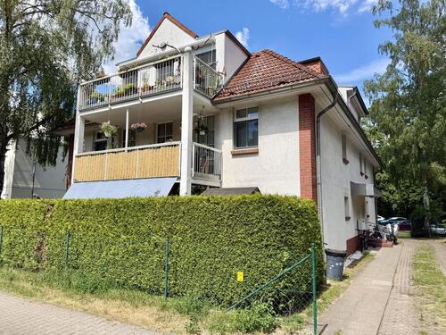 Foto - Erdgeschoßwohnung in Hohen Neuendorf zum Kaufen