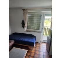 Monteurzimmer, 1-Zimmer Wohnung, Appartement zu vermieten! - Bissendorf