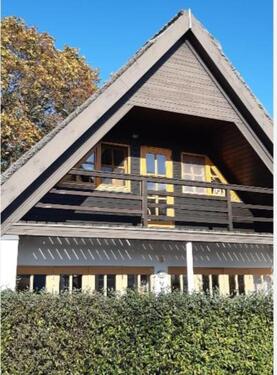 Foto - Ferien im Reetdachhaus auf Rügen