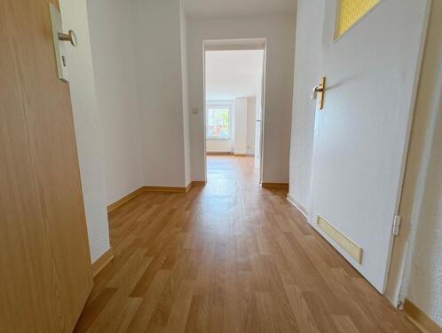 Foto - Etagenwohnung in Schönebeck (Elbe)
