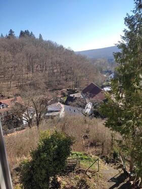Foto - 3,5 Zimmer Wohnung - 1.050,00 EUR Kaltmiete,