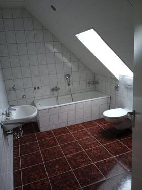 Foto - Etagenwohnung in Harztor