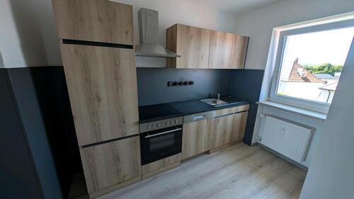 Foto - Schöne 3,5 Zimmer Wohnung in Neunburg vorm Wald