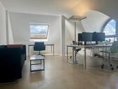 Foto - Büro direkt an der U3 Aidenbachstrasse inkl. aller NK