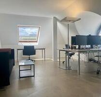 Büro direkt an der U3 Aidenbachstrasse inkl. aller NK - München Sendling-Westpark