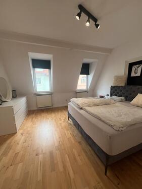 Foto - Etagenwohnung zur Miete in Erlangen