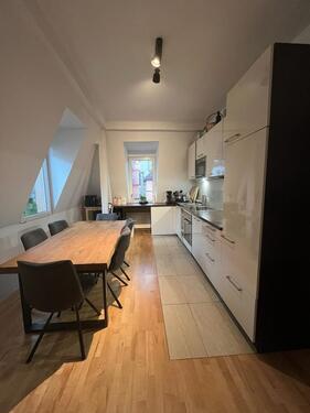 Foto - Etagenwohnung in Erlangen