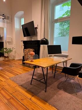 Foto - Büro Studio Atelier - 850,00 EUR Kaltmiete,