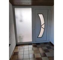 attraktive 4 Zimmer Wohnung mit eigenem Eingang in Siershahn