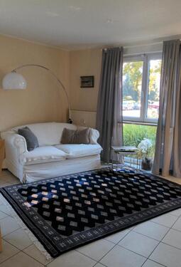 Foto - Möblierte 2-Zimmer Wohnung - 1.200,00 EUR Kaltmiete,