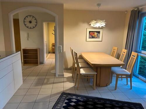 Foto - Etagenwohnung zur Miete in Grenzach-Wyhlen