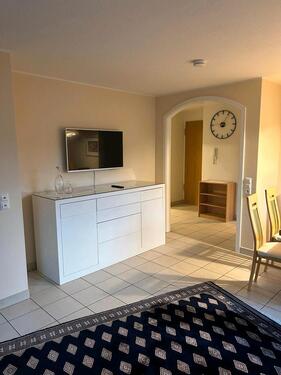 Foto - Etagenwohnung in Grenzach-Wyhlen