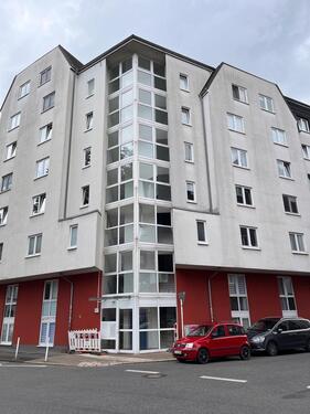 Foto - Etagenwohnung in Dortmund zur Miete