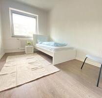 Möbliertes WG-Zimmer mit Schlei-Blick - Schleswig
