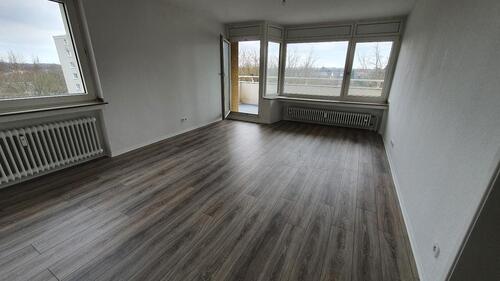 Foto - Etagenwohnung zur Miete in Marl
