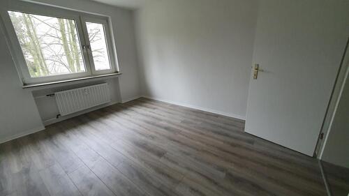 Foto - Etagenwohnung in Marl