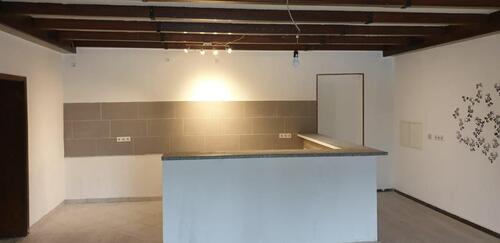 Foto - Etagenwohnung in Dellfeld zur Miete