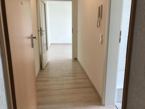 Foto - Etagenwohnung in Duisburg zur Miete