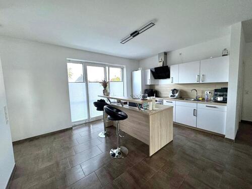 Foto - attraktive & geräumige 3 Zimmerwohnung in stadtnaher Lage