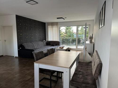 Foto - Etagenwohnung in Cloppenburg zur Miete